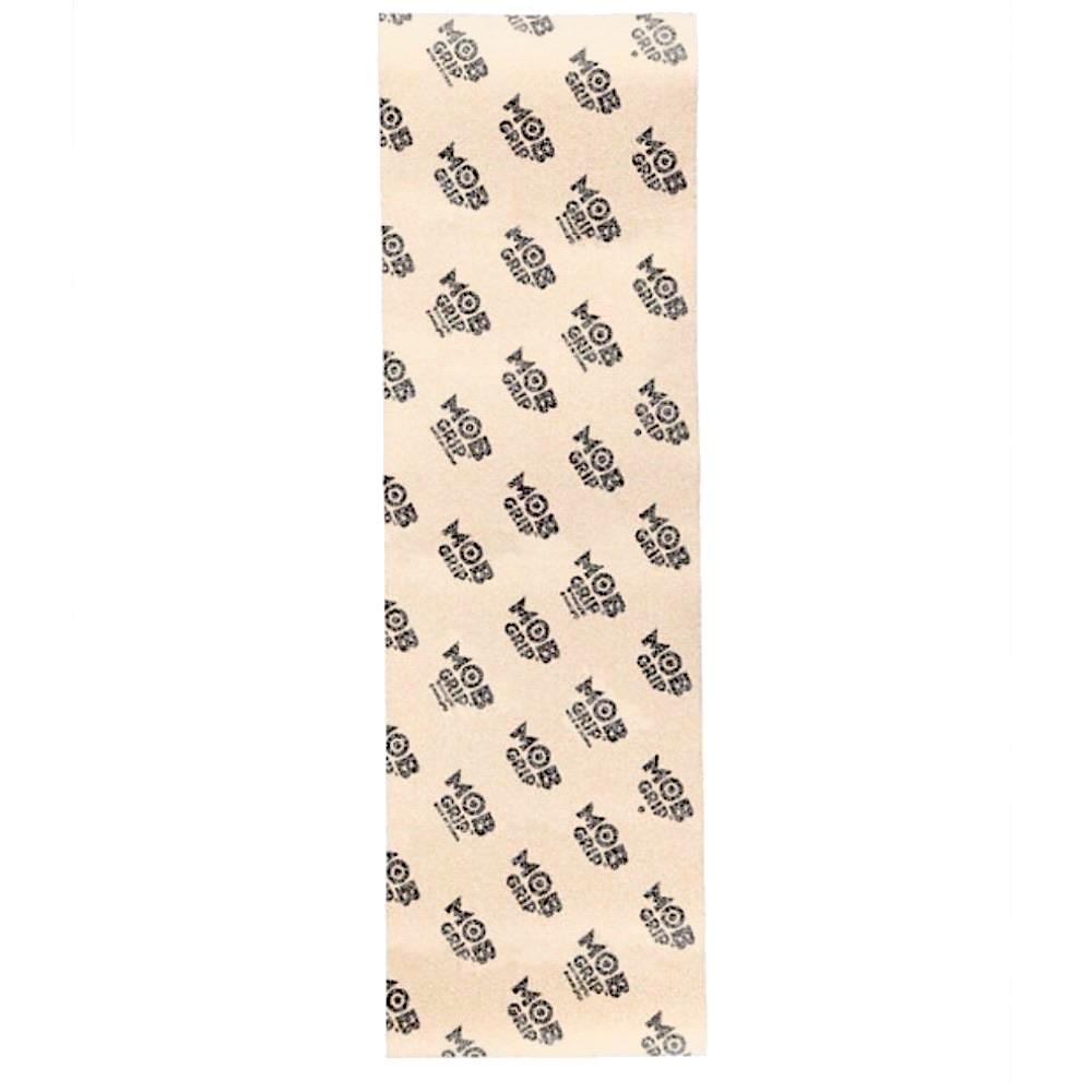 Mob Grip Wave Clear Griptape in stock at SPoT Skate Shop