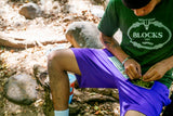 Green Cow Skull Shirt